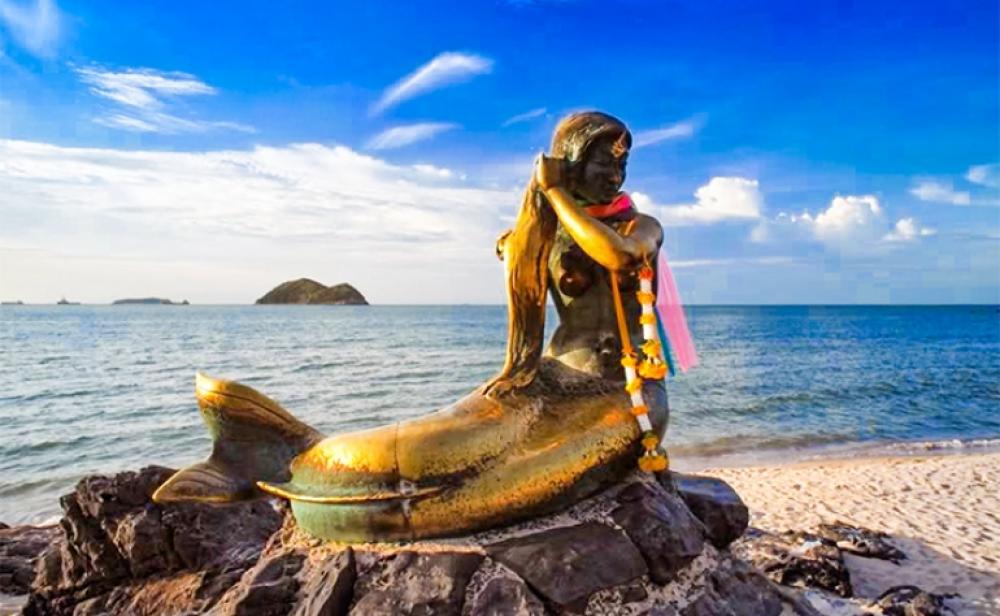 10 Amazing Experiences You Can Enjoy Year Round In Songkhla Thailand